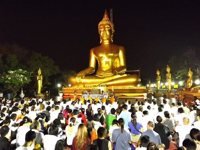 Macha deals bucha day