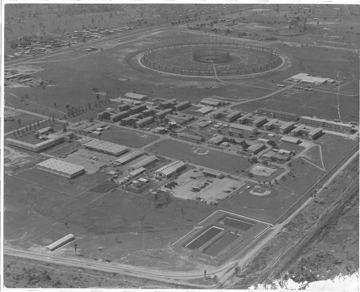 The CIA's black sites 