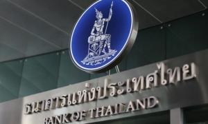 Law Targetting Mule Bank Accounts Officially Goes Into Effect in Thailand