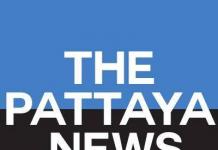 TPN Home - The Pattaya News