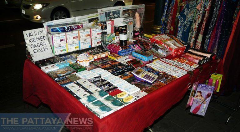 Thai Democrat Party Supports Sex Toy Legalization The Pattaya News