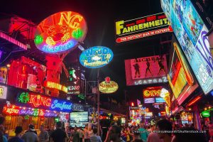 Pattaya Police Ban Airhorns at Bars Citing Noise Pollution