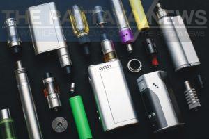 Thai Committee on Public Health Suggests E-cigarette Regulation and to End Ban on Vaping