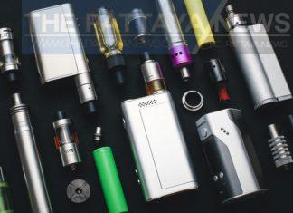 End Cigarette Smoke Thailand cites England’s plan to hand out free vaping kits to help 1M smokers quit smoking