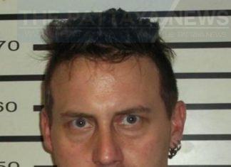 Bart Allen Helmus, captured American fugitive from Thai jail removed from life support in Sa Kaeo