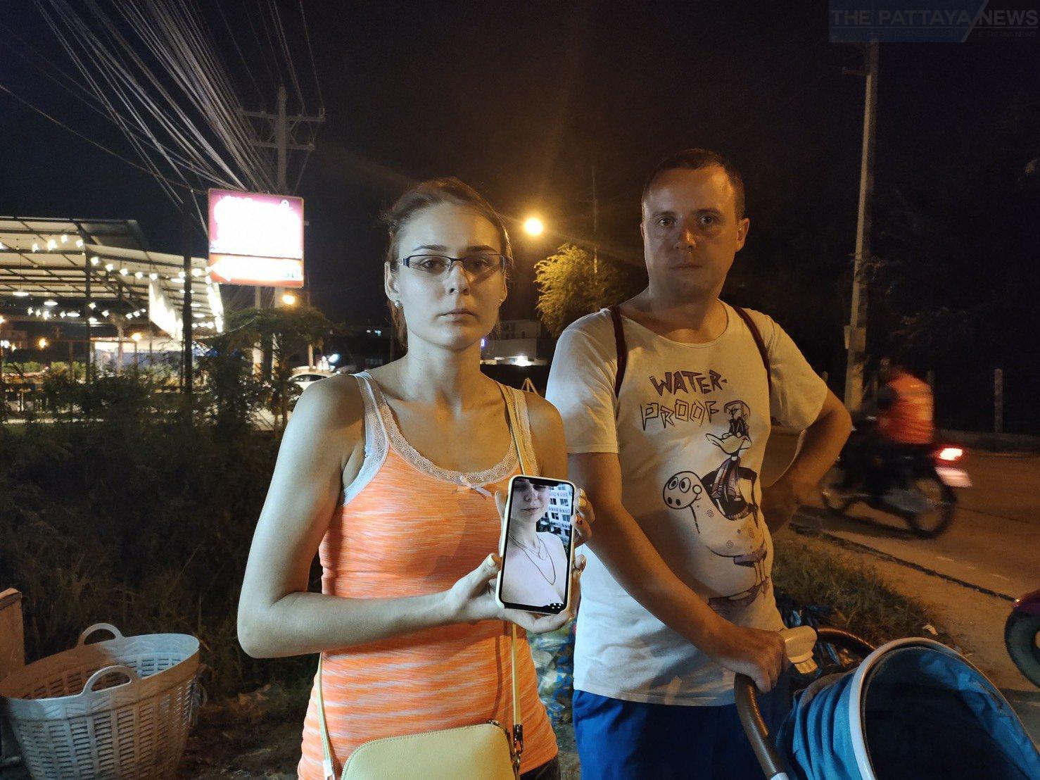 Русские туристы в тайланде