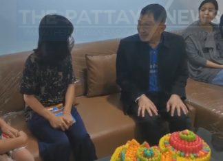 Заместитель министра торговли обещает пресечь деятельность незаконных агентов по защите авторских прав после того, как 15-летнюю девочку вымогали из-за кратонгов