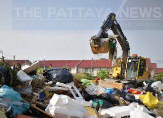 Таиланд поднялся в рейтинге крупнейших мировых производителей пластиковых отходов на четыре позиции по сравнению с прошлым годом.