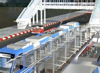 Multiple Pattaya projects in pipeline including light rail, tram, cable car system, redesigned Pier, boardwalk and more….