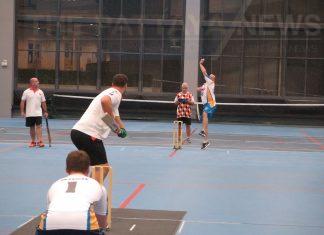 Pattaya Indoor Cricket League – Раунд 10. RST Vipers и Cobras выигрывают по последнему мячу!
