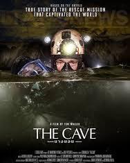 Some members of Thai government not happy with “The Cave”, state the movie is not based on fact and misleading