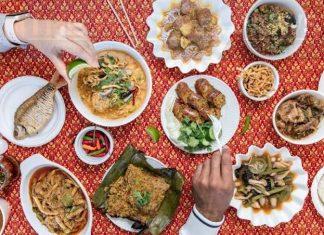 AirBnB launches Cooking Experiences in Thailand…enjoy home cooked meals in local residents homes and experience local culture