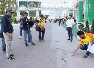 More structures at Sukhawadee House in Bang Lamung to be demolished for beach encroachment