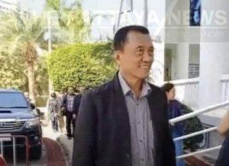 Thailands Supreme Court rules two core leaders of group that disrupted ASEAN summit in Pattaya in 2009 get four year prison terms