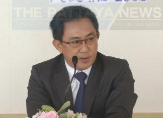 Foreign investment in Thailand grows 106 percent year over year