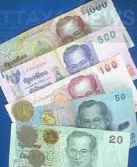 Minimum wage to be raised by 5 to 6 baht in Thailand