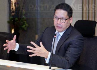 S&P upgrades Thailands credit rating, Finance Minister announces