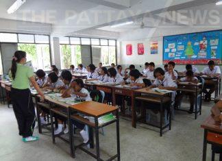 Thai students rank well below average in reading, writing and science versus 79 other countries new study reveals, China number one