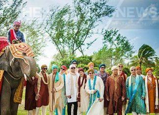 MasterCard and Thai Tourism Authority partner in campaign to draw more Indian tourists to Thailand