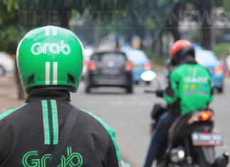 Grab Taxi expected to be legal in Thailand by March of next year