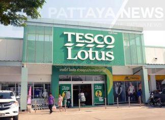 Tesco reviewing it’s business in Thailand and Malaysia, could look at possible sale