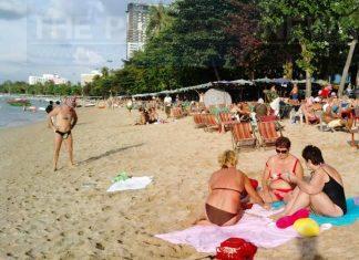 Tourism Ministry denies rumors of a cash handout program for foreigners to boost tourism