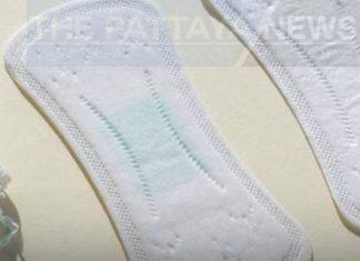 Taxes on feminine hygiene items not raised, says Thai Government
