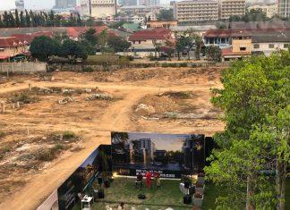 888 Villas Park holds thank you party for staff, construction on new project to start later this year