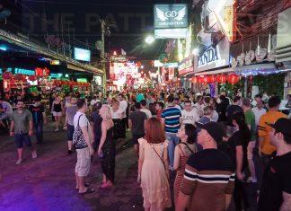 Thailand Tourism Minister brings back idea of keeping bars legally open to 4:00 AM to help tourism