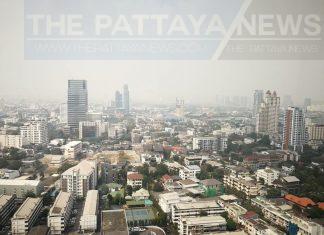 Thai Department of Highways focuses on pollution reduction nationwide