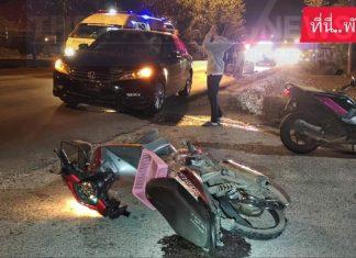 Day Six roundup of the seven deadly days of New Year driving-317 dead, 3160 injured overall