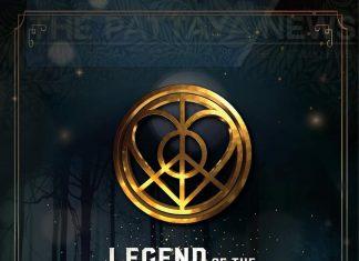 Музыкальный фестиваль Legends отменен из-за вспышки коронавируса в Китае