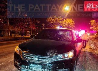 Seven deadly days of New Year’s driving ends in Thailand with 373 deaths…but a 20 percent reduction year over year