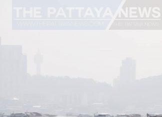 Governor of Sa Kaeo announces “Absolutely no burning of sugar cane, prosecution awaits violators” as air pollution worsens in Eastern Thailand