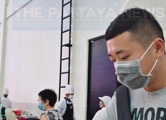 Thai Authorities confirm two more Chinese Coronavirus cases, however urge public to be calm as situation is under control