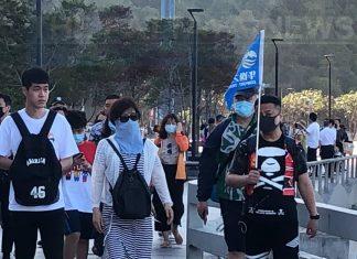 Overstay fines and penalties waived for tourists with travel delays due to Coronavirus in Thailand