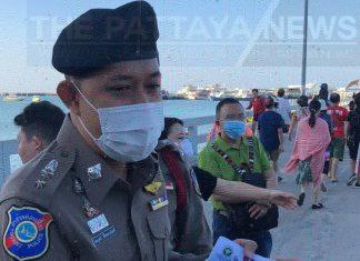 Thailand confirms six more cases of Chinese Coronavirus