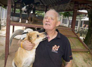 Soi Dog Foundation urges people to stop eating exotic animals worldwide after outbreak of Chinese Coronavirus