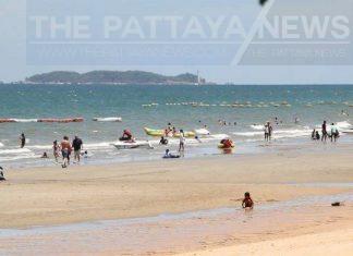 Thailand Hotel Association head says year over year bookings look to be down 15 percent in January