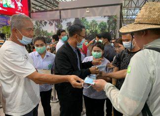Thailand identifies six more novel Coronavirus cases, bringing total in country to 25