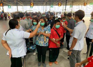 Thai health Minister continues to apologize for comments saying all foreigners that don’t wear face masks should be kicked out of Thailand