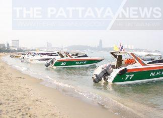 Операторы туристических лодок в Паттайе столкнулись с потенциальным экономическим кризисом из-за нового коронавируса, увольнения уже происходят