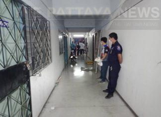 Hombre irlandés encontrado muerto en condominio de Pattaya