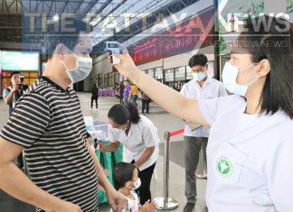 Thailand confirms one more case of COVID19 Coronavirus, Thai who had recently come back from South Korea