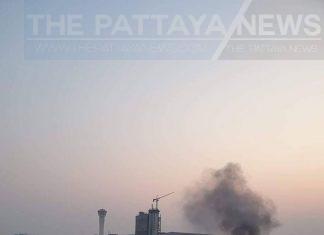 Солдат-изгой убил не менее двенадцати человек в результате перестрелки в торговом центре Terminal 21 в Корате.