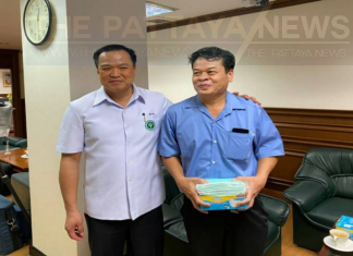 Thai taxi driver who contracted novel Coronavirus released from hospital and is fully recovered