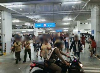 Editorial: Why we shouldn’t glorify or give recognition to the shooter in the tragic Korat mass shooting