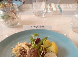 Amari opens new Beach Quarter Restaurant
