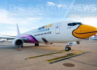 Tow truck driver at Don Mueang airport dies after plane hits his vehicle