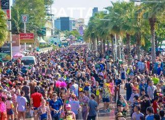Songkran is officially postponed to later this year. So, what does that mean exactly?